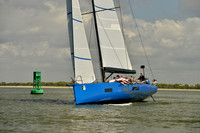 2018 Charleston Race Week A_0765