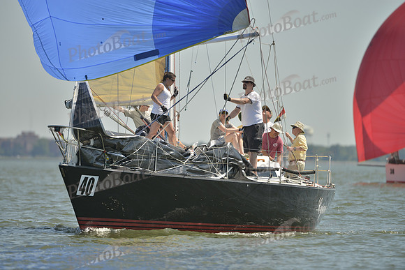 2017 Southern Bay Race Week A_0551