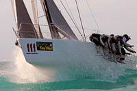 2012 Key West Race Week A 846
