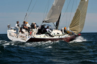 2012 Newport Bermuda 1055