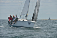 2021 Block Island Race Week D_0906