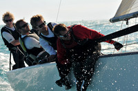 2013 Key West Race Week E 783