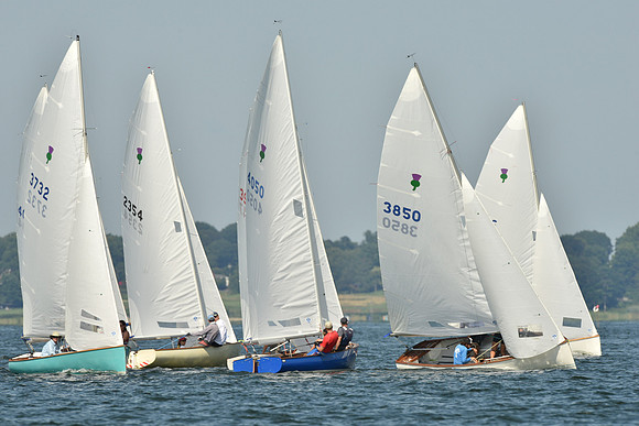 2018 Thistle Nationals C_0299