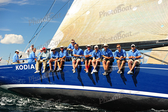 2014 Newport Bermuda A 1778