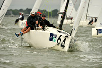 2015 Charleston Race Week E 396