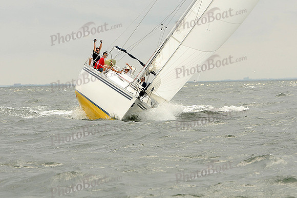 2012 Cape Charles Cup A 1019