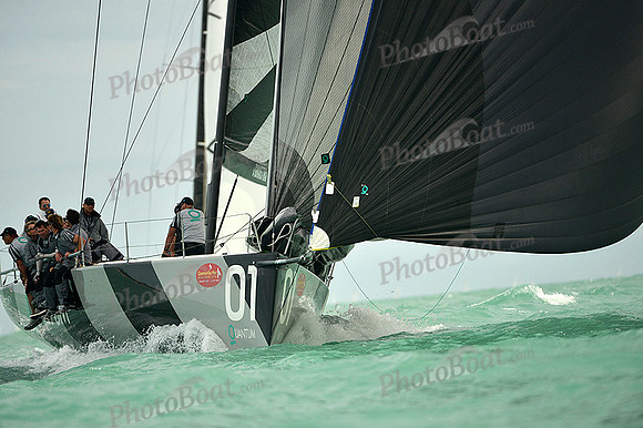 2016 Key West Race Week D_1035