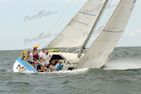 2012 Cape Charles Cup A 1684