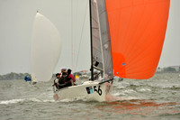 2016 Charleston Race Week A_1760