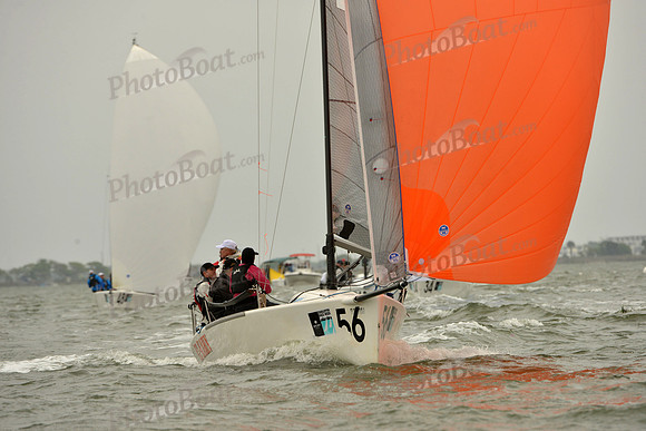 2016 Charleston Race Week A_1760