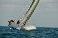 2015 Block Island Race Week A 1098