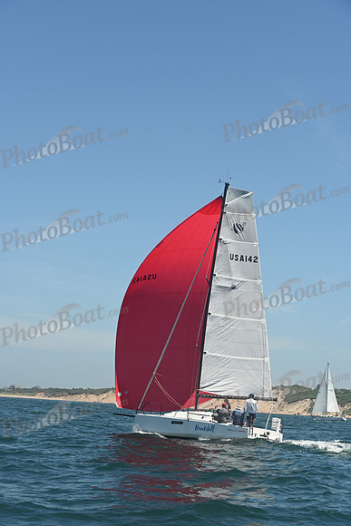 2025 Block Island Race Week C_0855