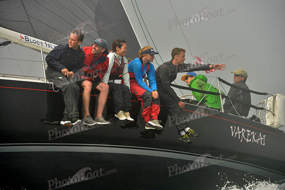 2017 Block Island Race Week E_0277