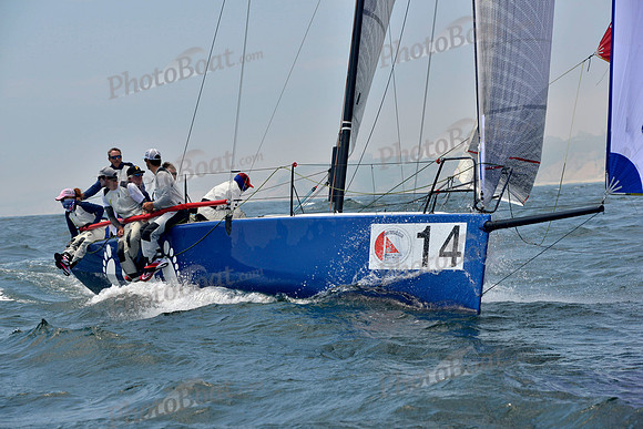 2017 Block Island Race Week D_0922