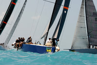 2012 Key West Race Week B 673