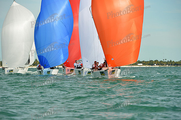 2015 Key West Race Week A 031