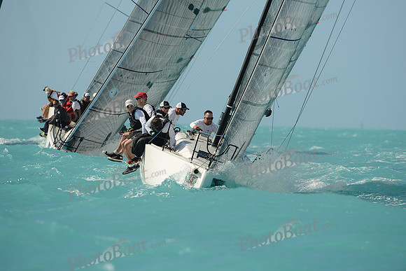 2017 Quantum Key West RW D 229