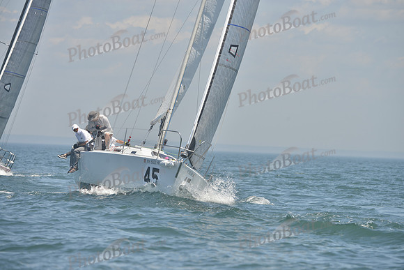 2025 Block Island Race Week G_0326