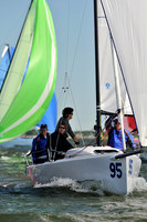 2014 J70 Winter Series G 084