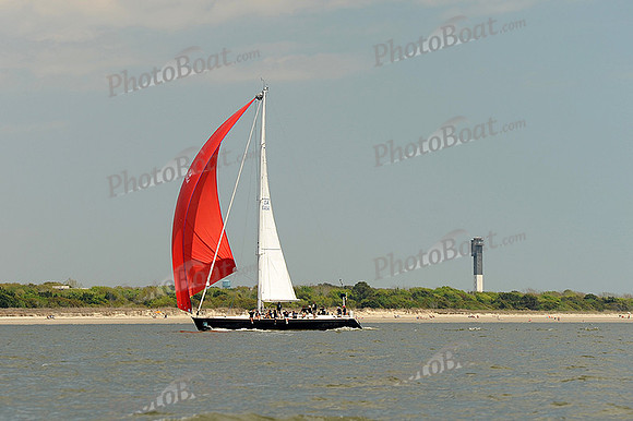2014 Charleston Race Week C 267