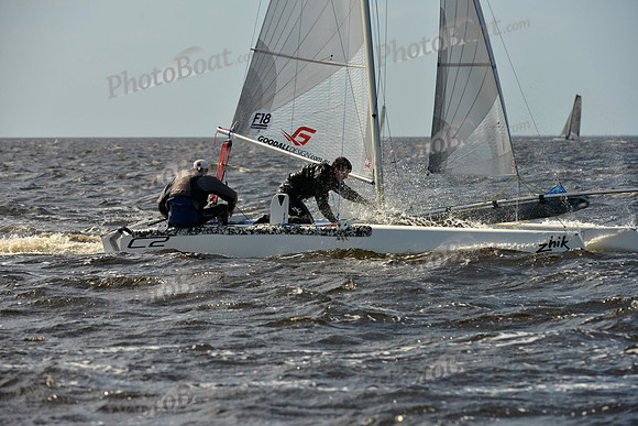 2015 F18 Americas C 129