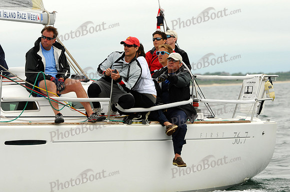 2011 Block Island RW E 2055