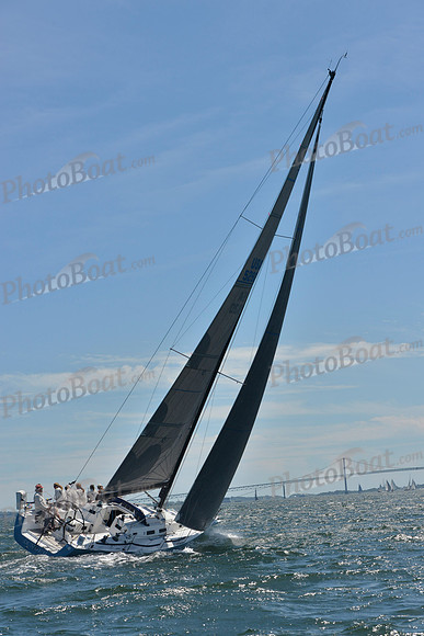 2019 NYYC Annual Regatta B_0512