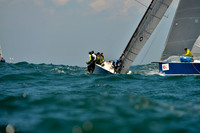2017 Block Island Race Week A_0076