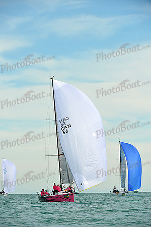 2015 Key West Race Week A 792