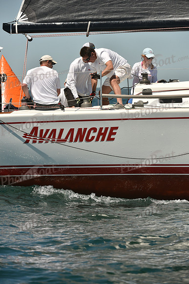 2018 NYYC Race Week B_0565