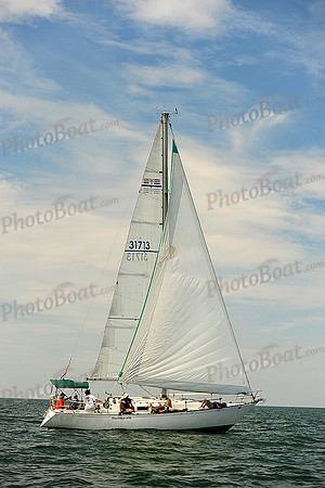 2014 Cape Charles Cup B 380