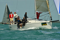 2014 Key West Race Week C 797