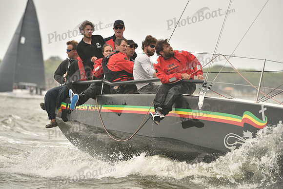 2019 Charleston Race Week H_0726