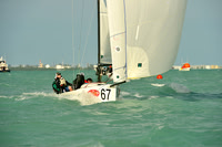 2016 Key West Race Week C_0287