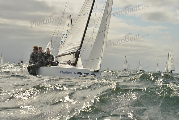2018 J70 Worlds A1_0999