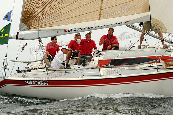 2011 Block Island RW E 2235