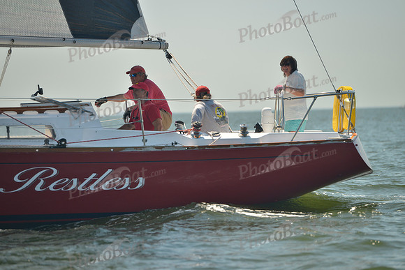 2017 Southern Bay Race Week B_0330
