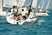 2015 Key West Race Week C 116