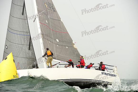 2013 Block Island Race Week E 480
