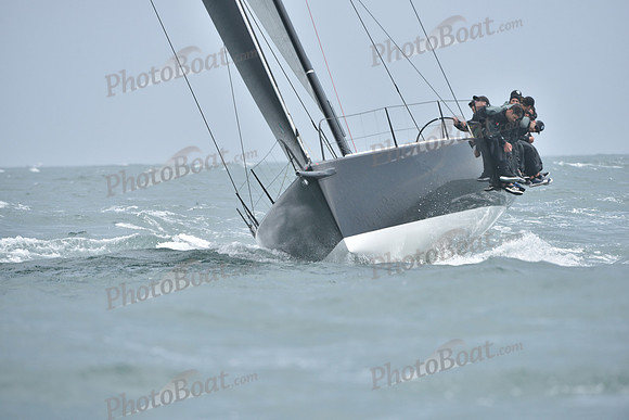 2019 NYYC Annual Regatta D_0375
