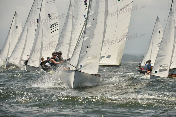 2018 Thistle Nationals E_1130