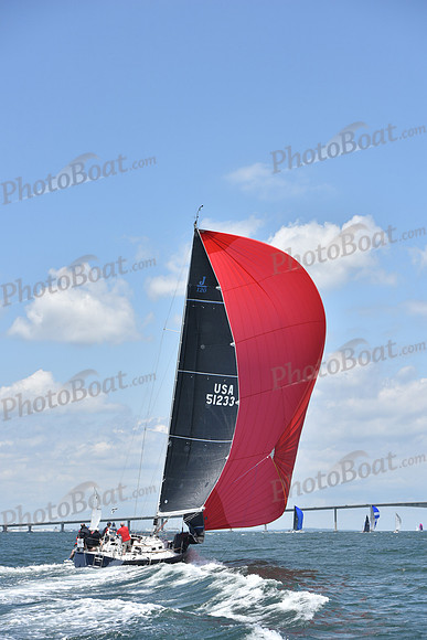 2019 NYYC Annual Regatta A_1607