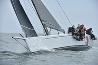 2019 NYYC Annual Regatta D_0459