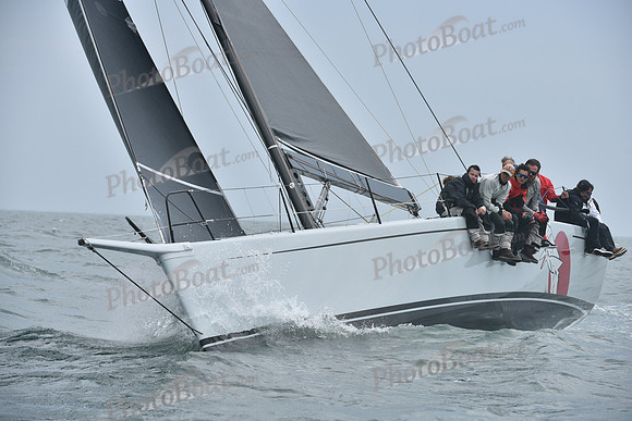 2019 NYYC Annual Regatta D_0459