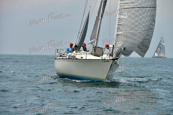 2021 Block Island Race Week C_0364