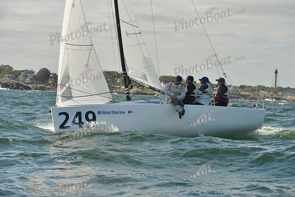 2018 J70 Worlds A1_0468