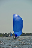 2014 Charleston Race Week D 1224