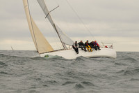 2009 Block Island Race Week Monday 1157