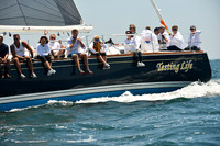 2015 Block Island Race Week A 1256