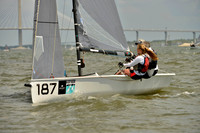 2018 Charleston Race Week A_1089